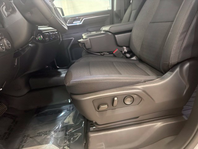 New 2026 Chevrolet Silverado 1500 RST w/ RST Select Package AWD/4WD image 11