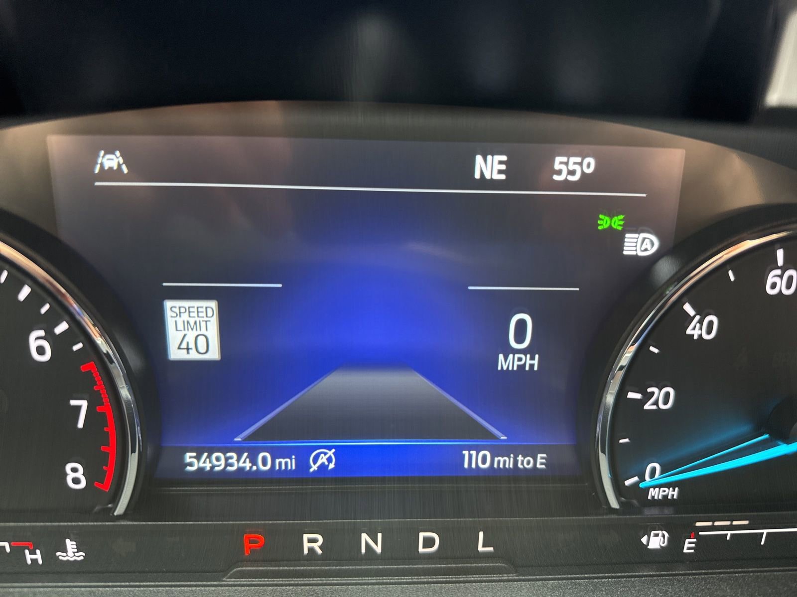 Used 2021 Ford Explorer XLT w/ Equipment Group 202A AWD/4WD image 12