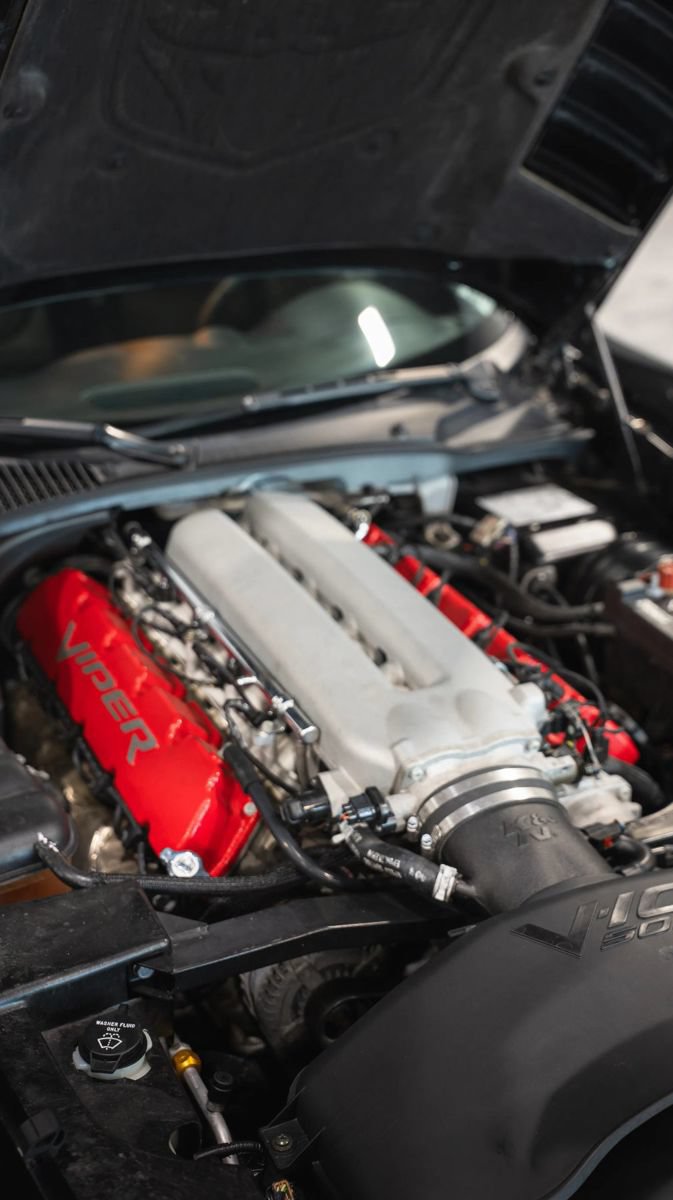 Used 2006 Dodge Viper SRT-10 RWD image 25