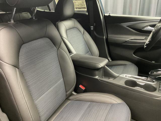 New 2026 Buick Envista Preferred w/ Convenience I Package FWD image 15