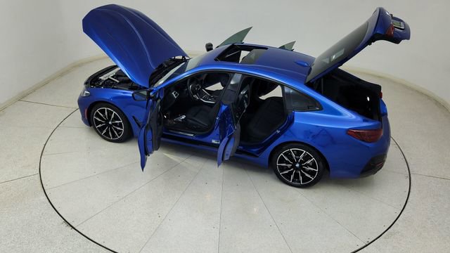 Used 2025 BMW M440i image 85