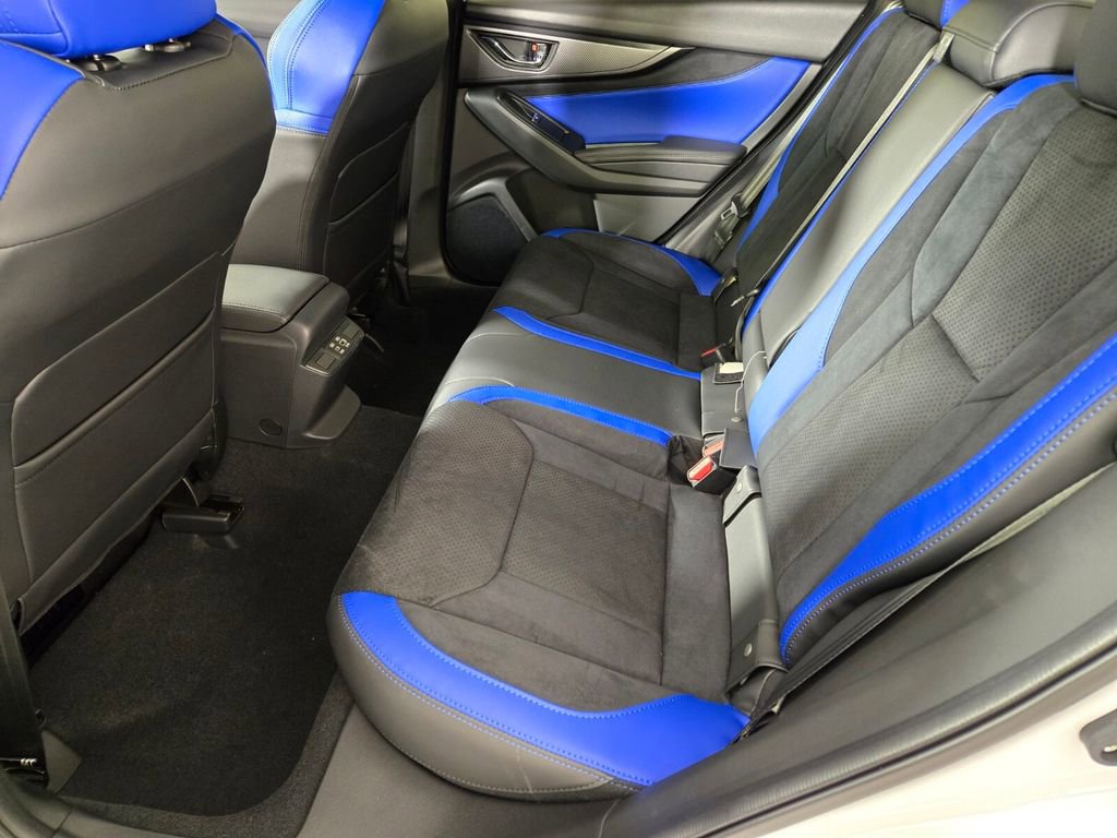 New 2026 Subaru WRX tS AWD/4WD image 10