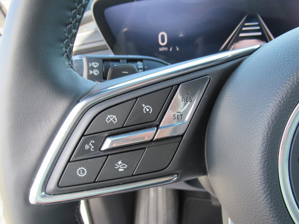 Used 2025 Buick Enclave Sport Touring image 24