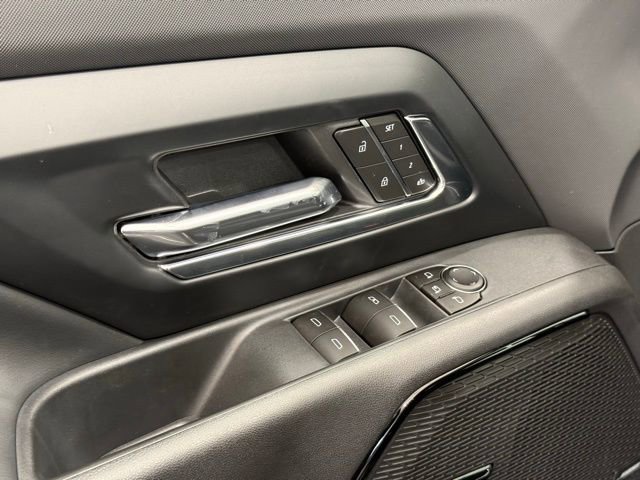 New 2026 Chevrolet Silverado EV LT w/ Plus Package image 19