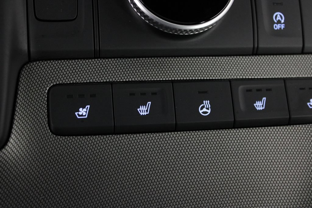 Used 2021 Hyundai Palisade Calligraphy FWD image 27