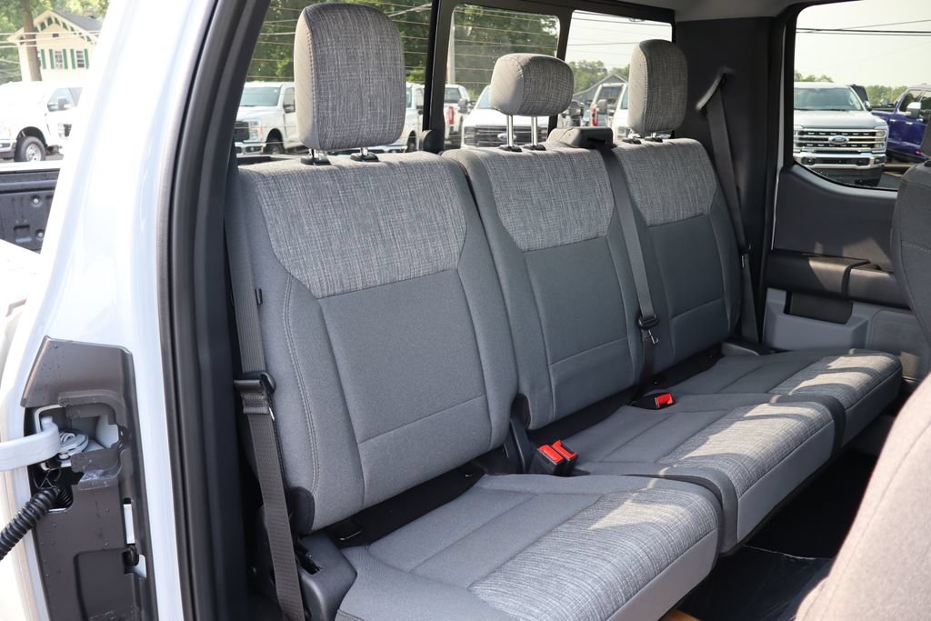 New 2026 Ford F250 XLT AWD/4WD image 33