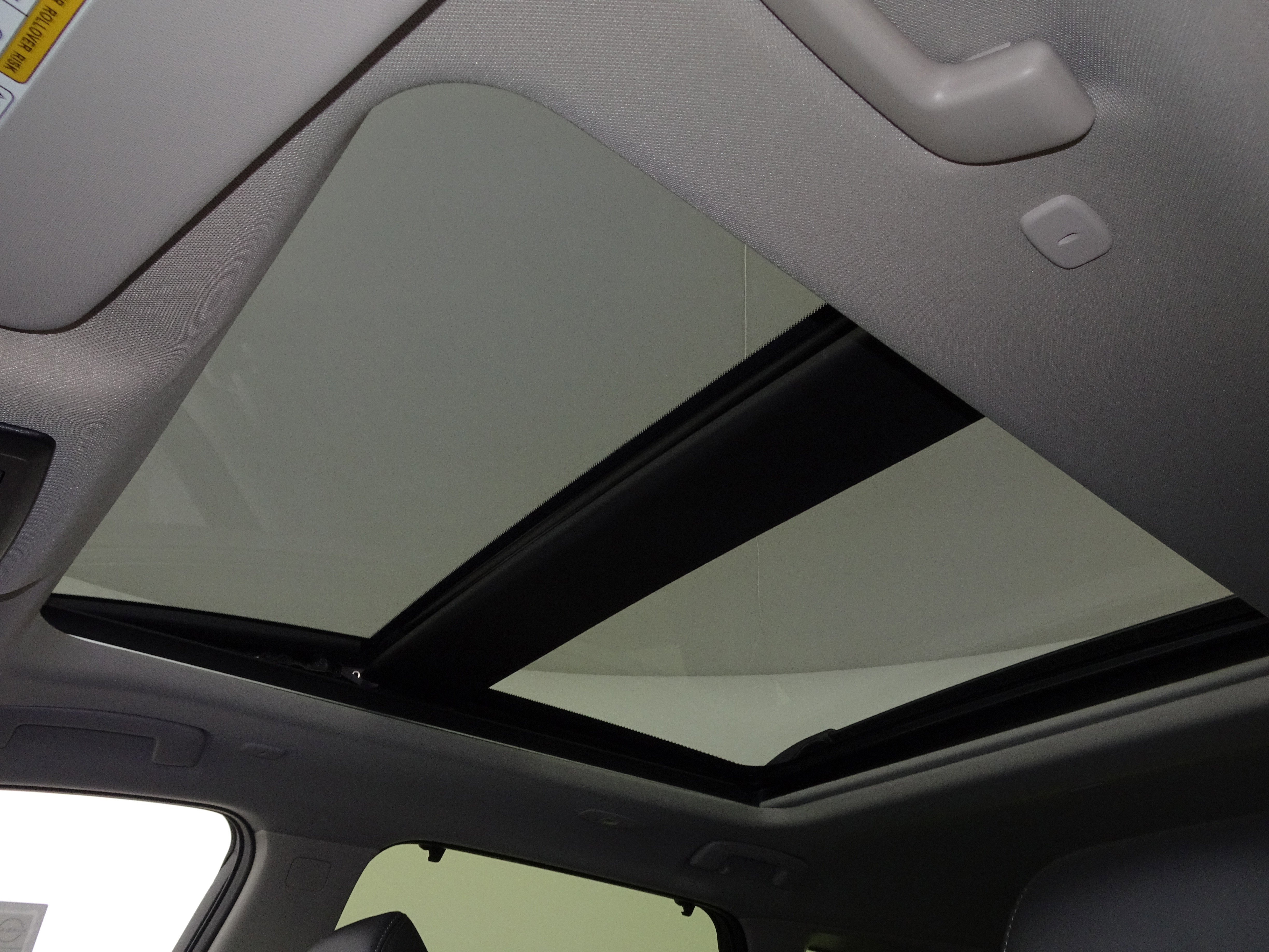 New 2026 Nissan Rogue Platinum w/ Platinum Premium Package image 22