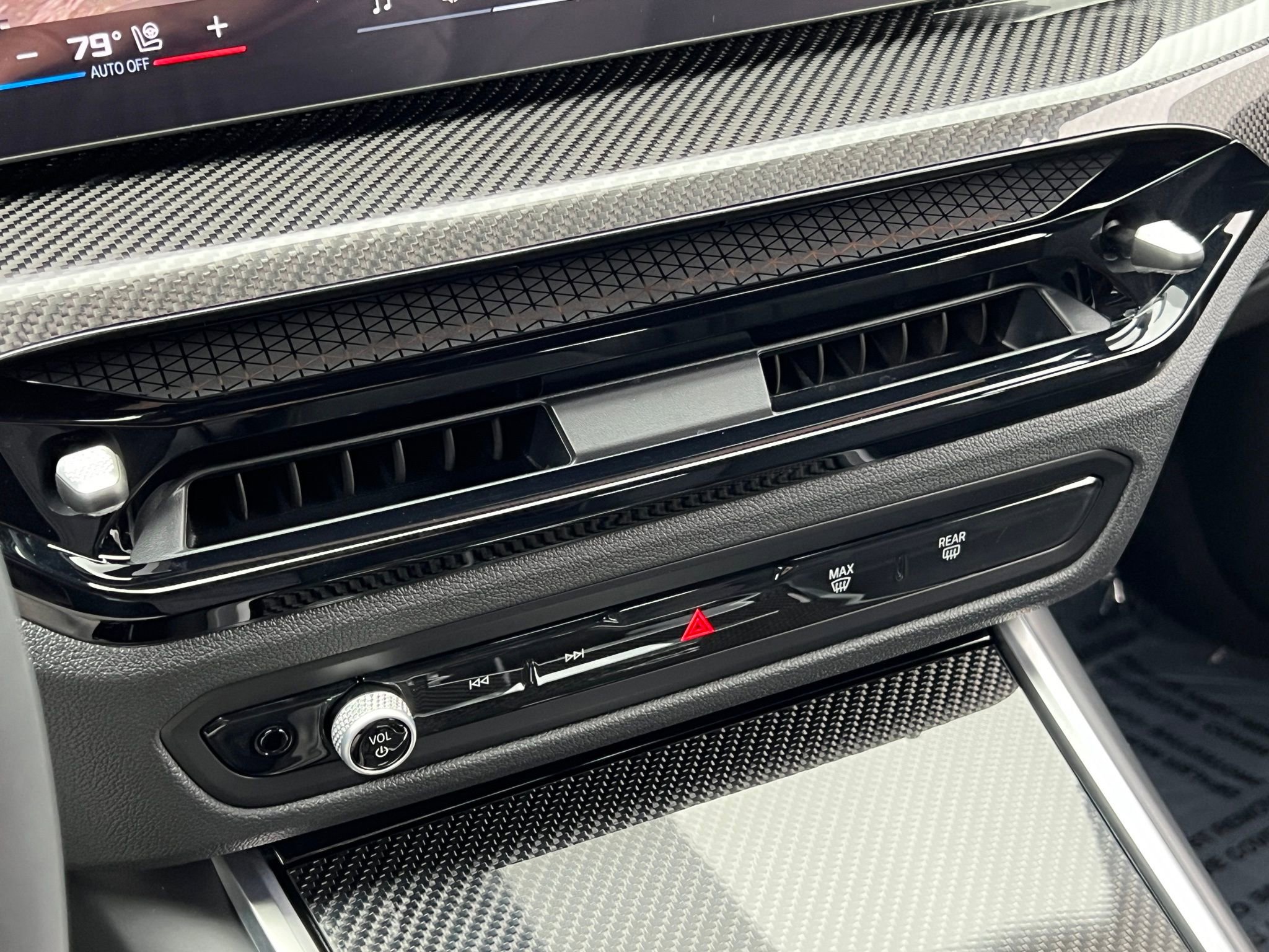 Used 2026 BMW M4 xDrive Competition w/ Executive Package image 35