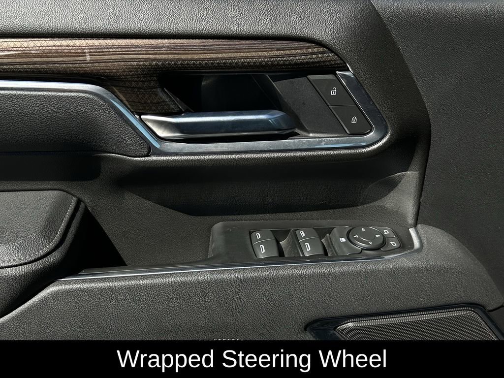 Used 2025 Chevrolet Silverado 2500 LT w/ Convenience Package image 28