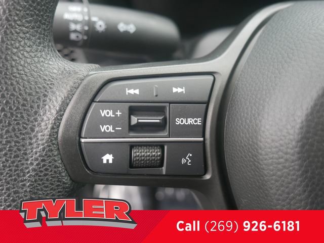 Certified 2023 Honda CR-V EX image 24