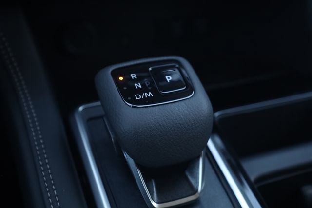 New 2026 Nissan Pathfinder Platinum w/ Cargo Package image 20