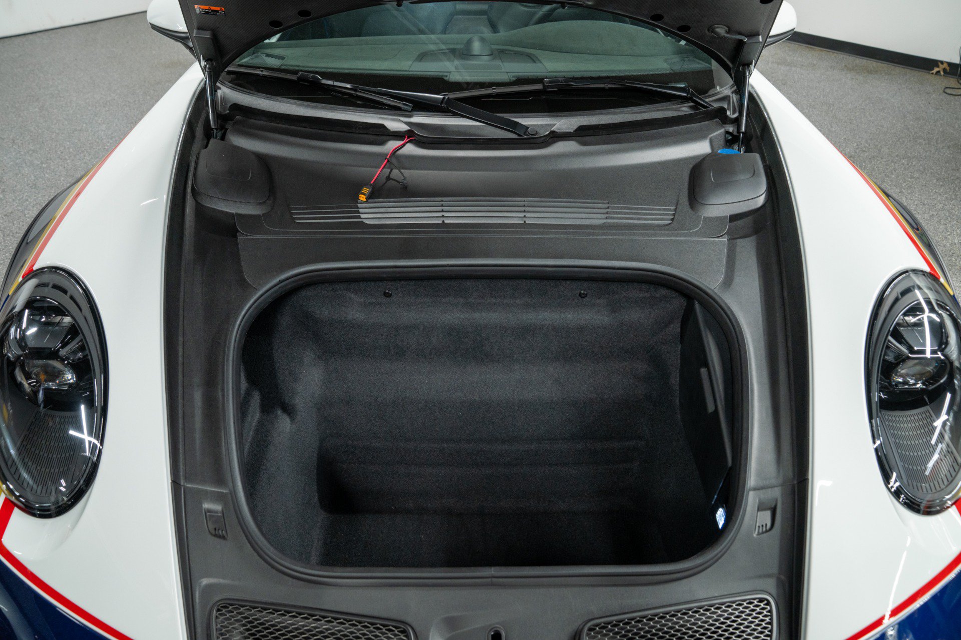 Used 2024 Porsche 911 GT3 RS image 19