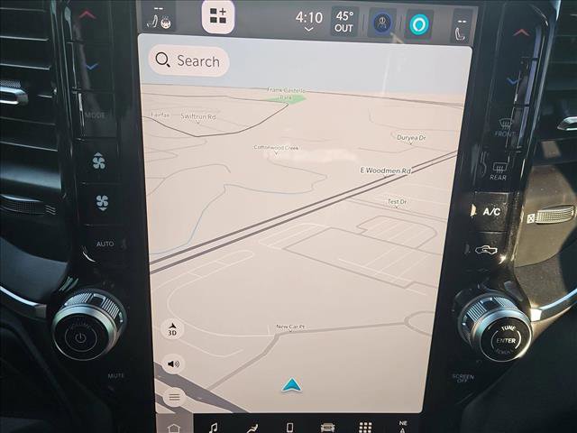 New 2026 RAM 2500 Big Horn image 14