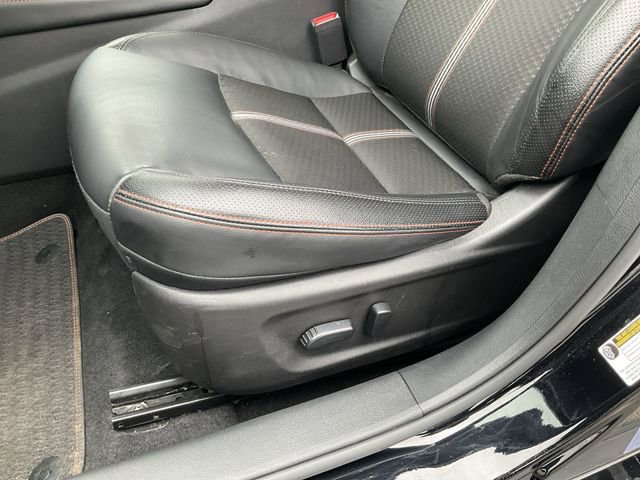 Certified 2025 Nissan Altima 2.5 SR image 28