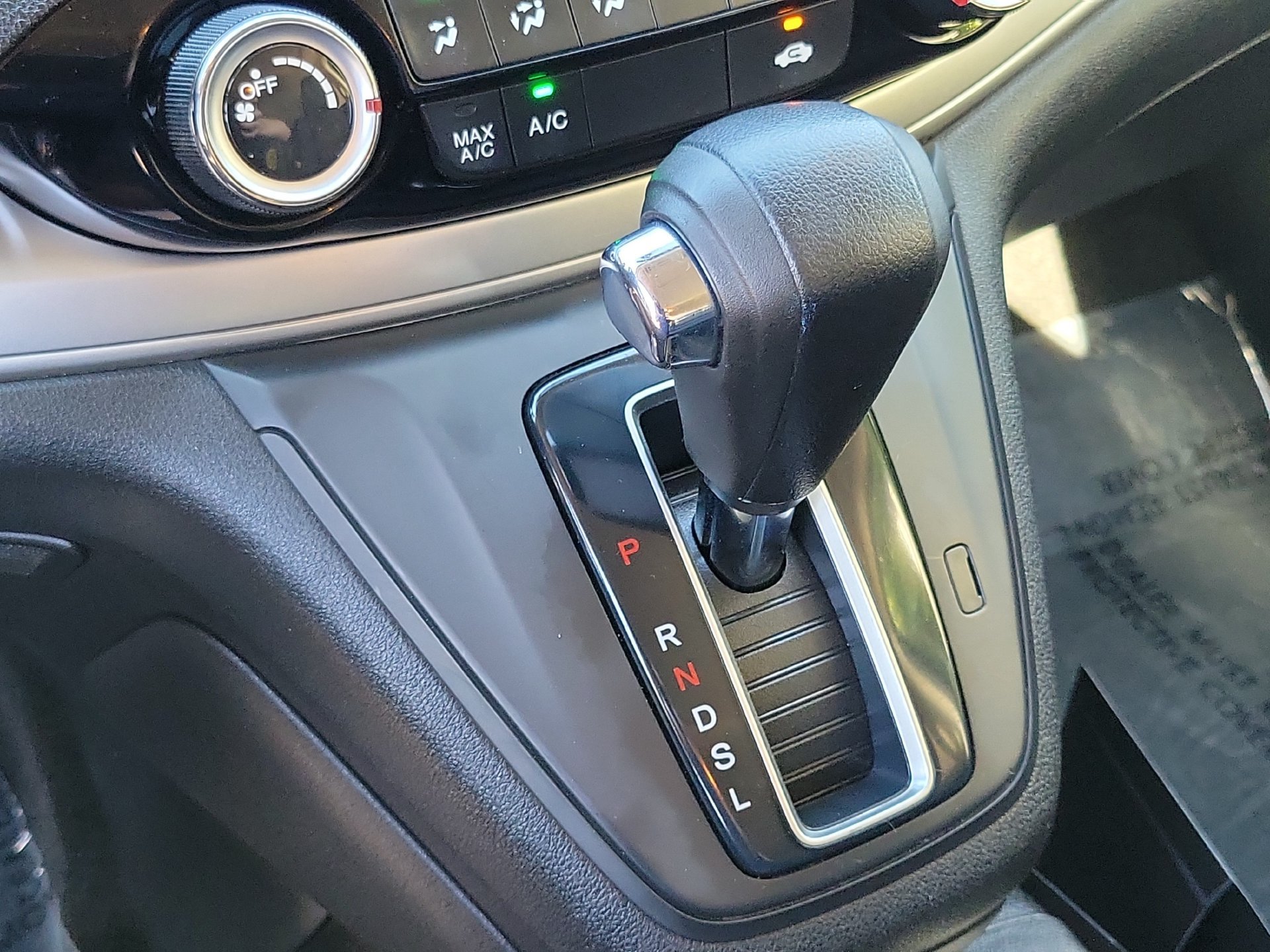 Used 2016 Honda CR-V EX image 14