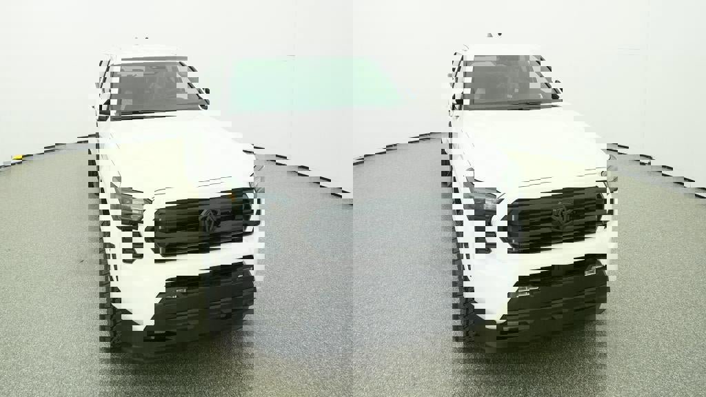 New 2025 Toyota Tacoma SR5 image 42