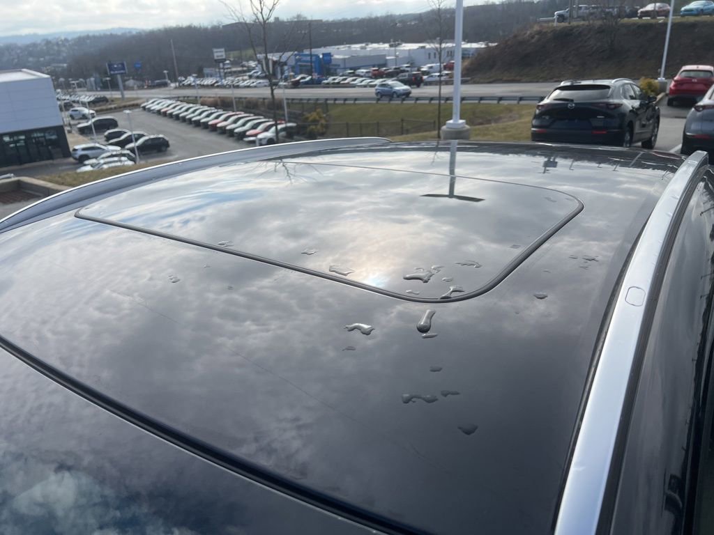 New 2026 MAZDA CX-30 AWD 2.5 S image 11