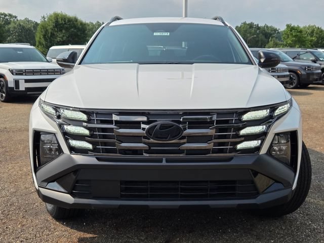 New 2026 Hyundai Tucson XRT AWD/4WD image 10