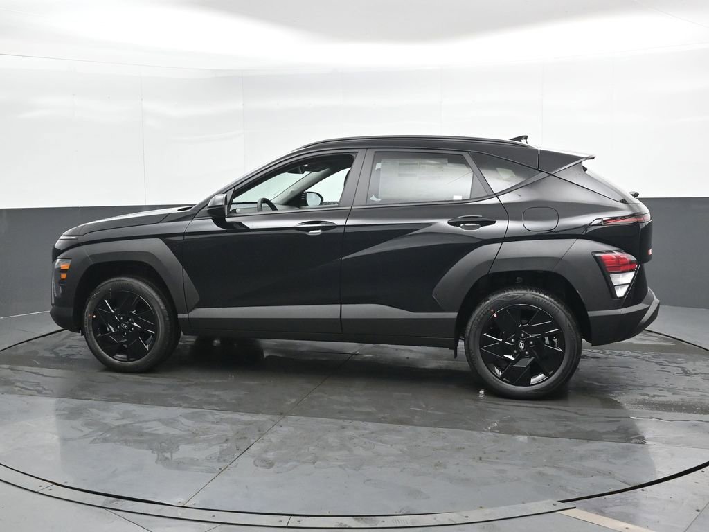 New 2026 Hyundai Kona SEL Sport image 8