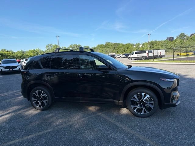 New 2026 MAZDA CX-5 Preferred AWD/4WD image 2