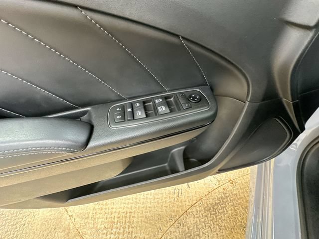 Used 2021 Dodge Charger R/T w/ Daytona Edition Group RWD image 16