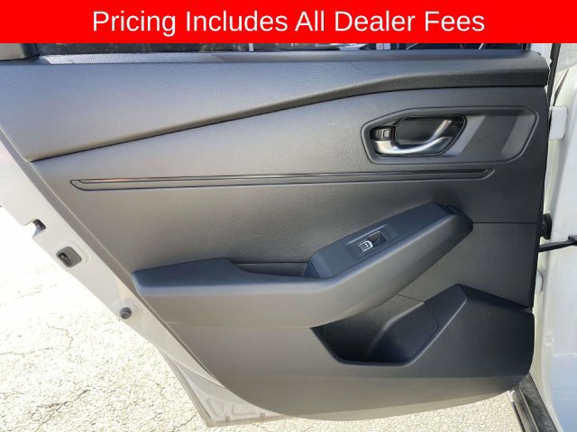 Used 2023 Honda Accord LX image 14