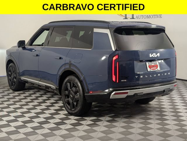 Used 2027 Kia Telluride SX w/ Towing Package FWD image 5