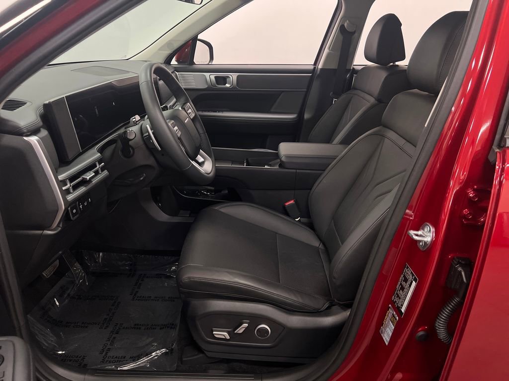 Used 2025 Hyundai Santa Fe SEL image 11