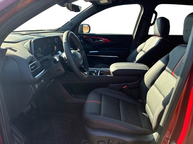 New 2026 Chevrolet Traverse RS image 11