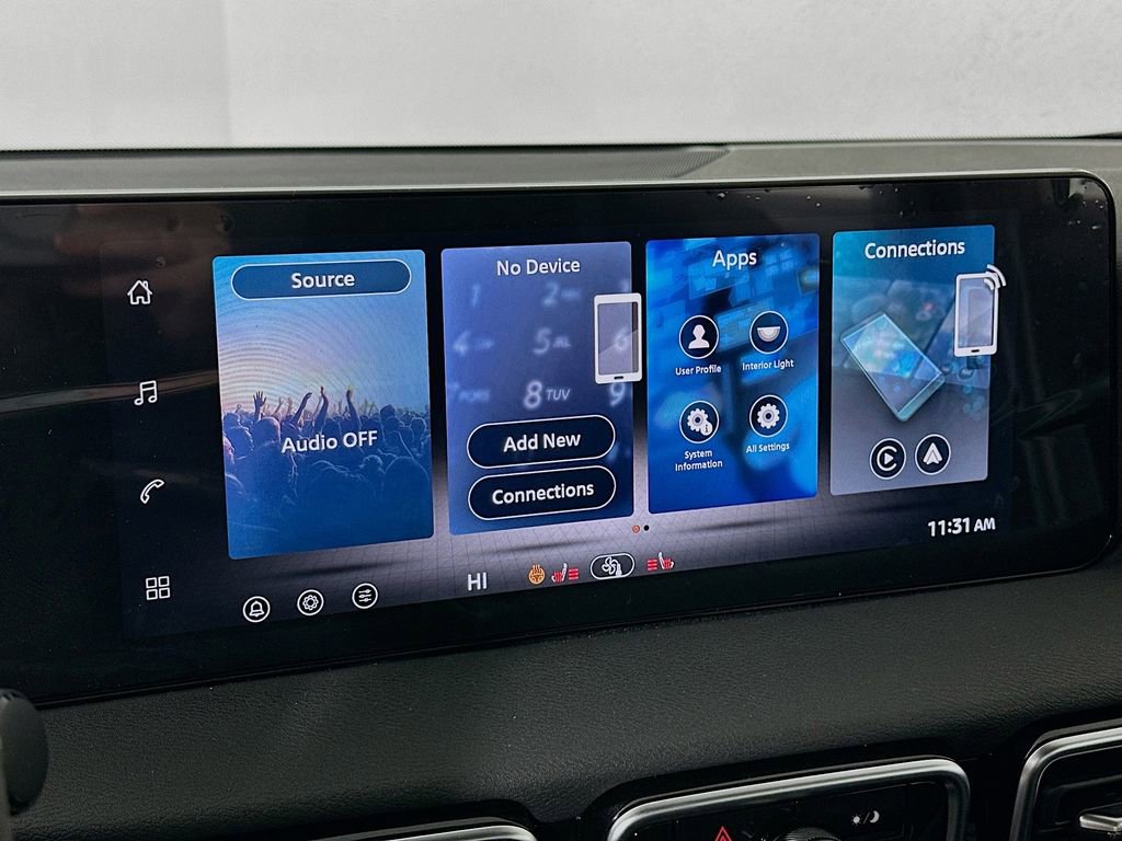 New 2026 Nissan Sentra SV image 20