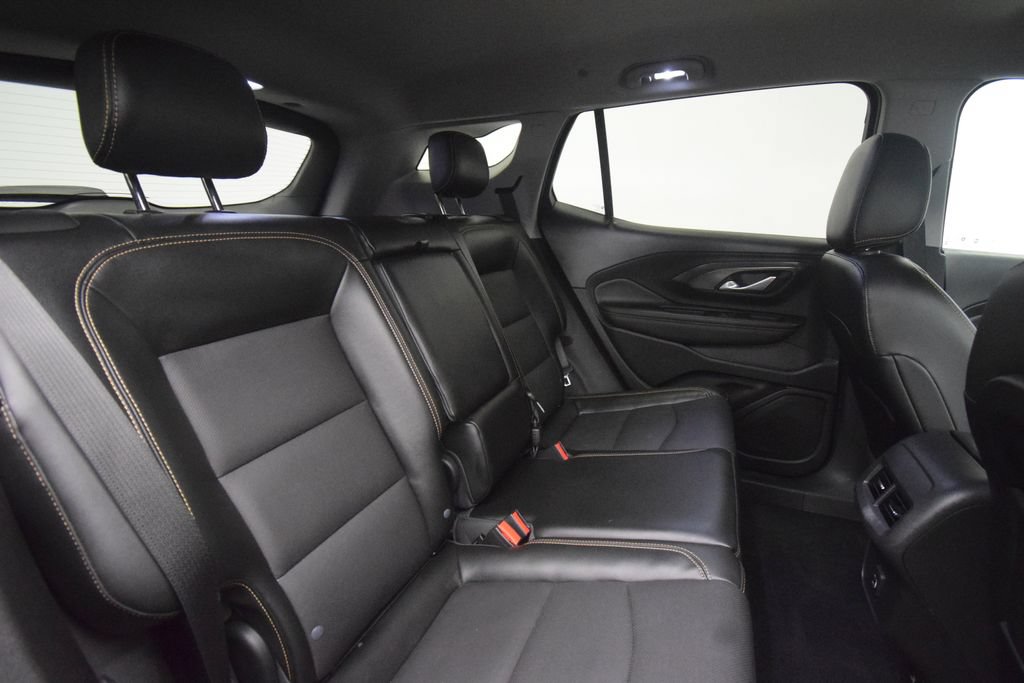 Used 2020 GMC Terrain SLT w/ Preferred Package FWD image 21