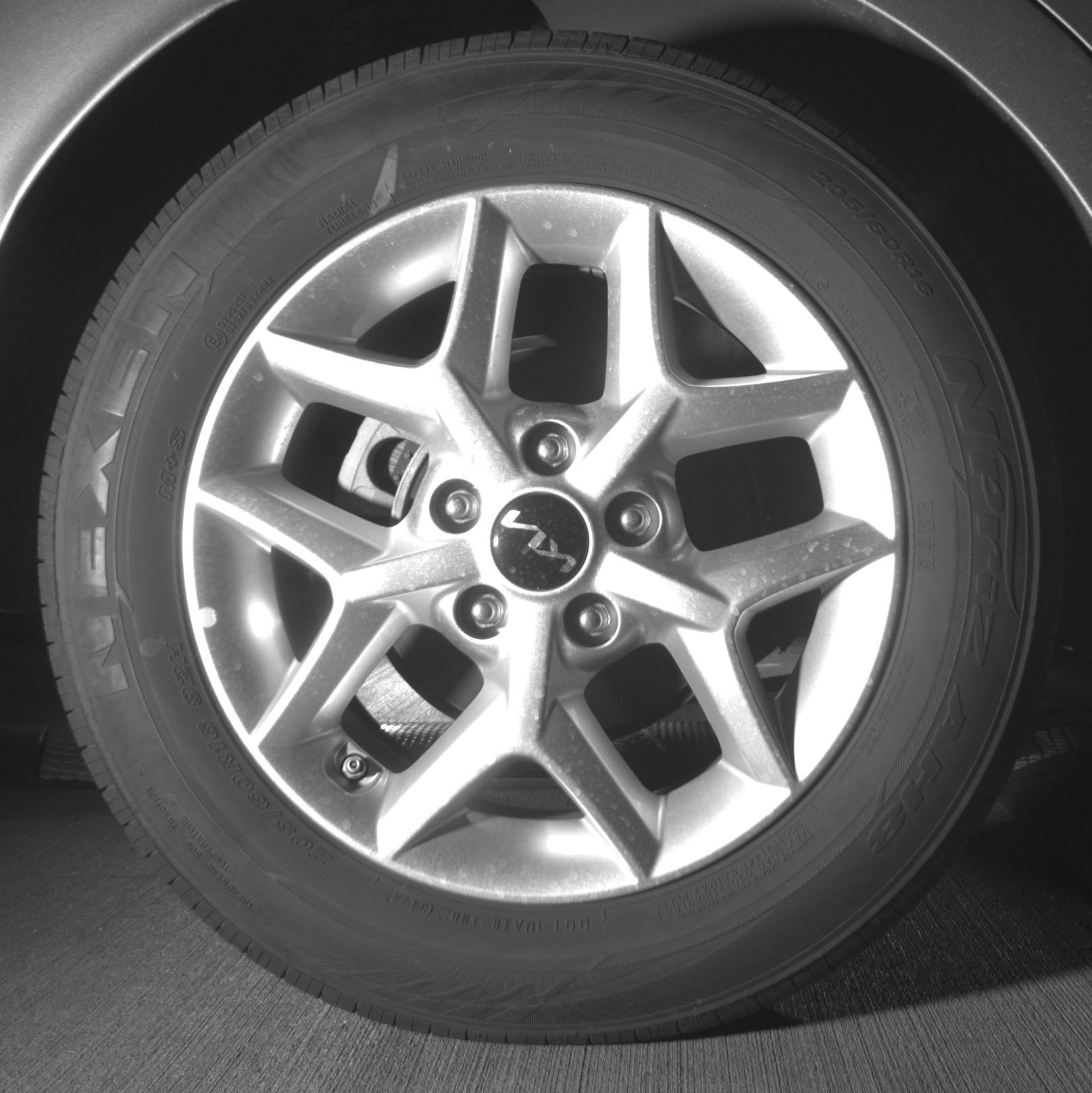 Used 2025 Kia Soul LX w/ LX Technology Package image 20