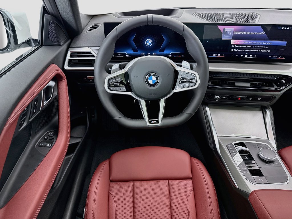 New 2026 BMW 230i Coupe w/ Premium Package RWD image 10