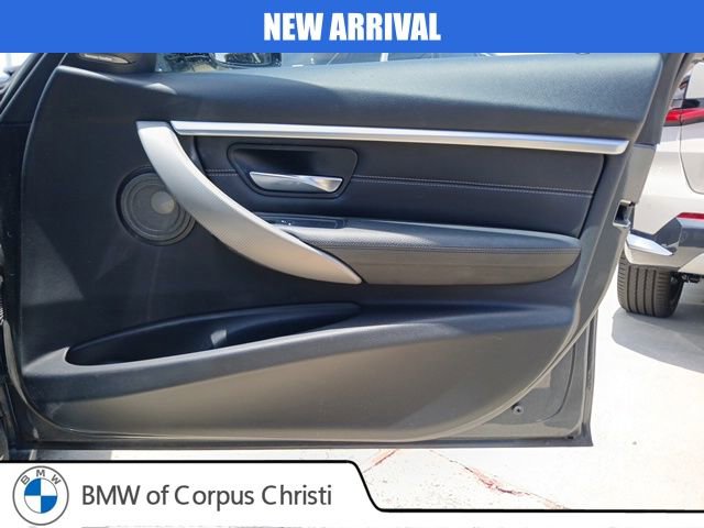 Used 2018 BMW 340i Sedan RWD image 12
