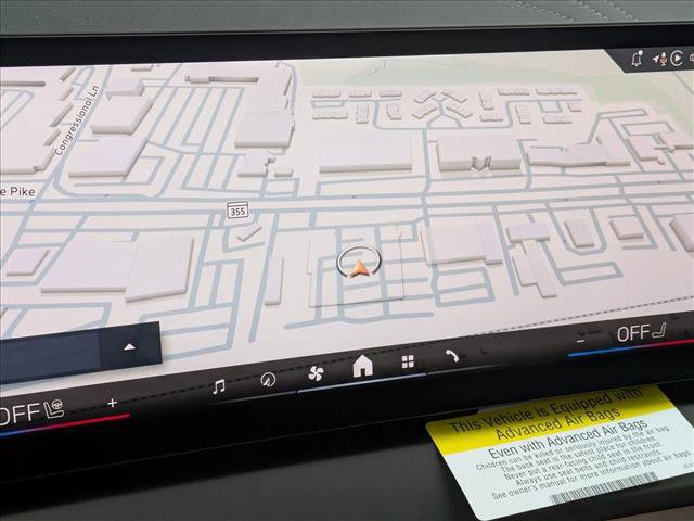 Used 2026 BMW X3 xDrive30 w/ Convenience Package image 14