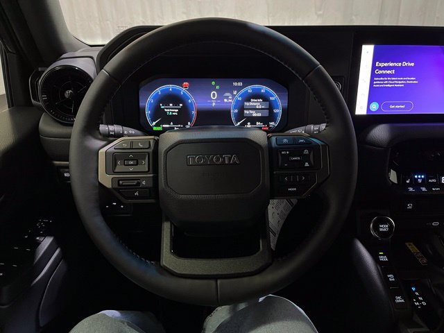 New 2027 Toyota Land Cruiser AWD/4WD image 17