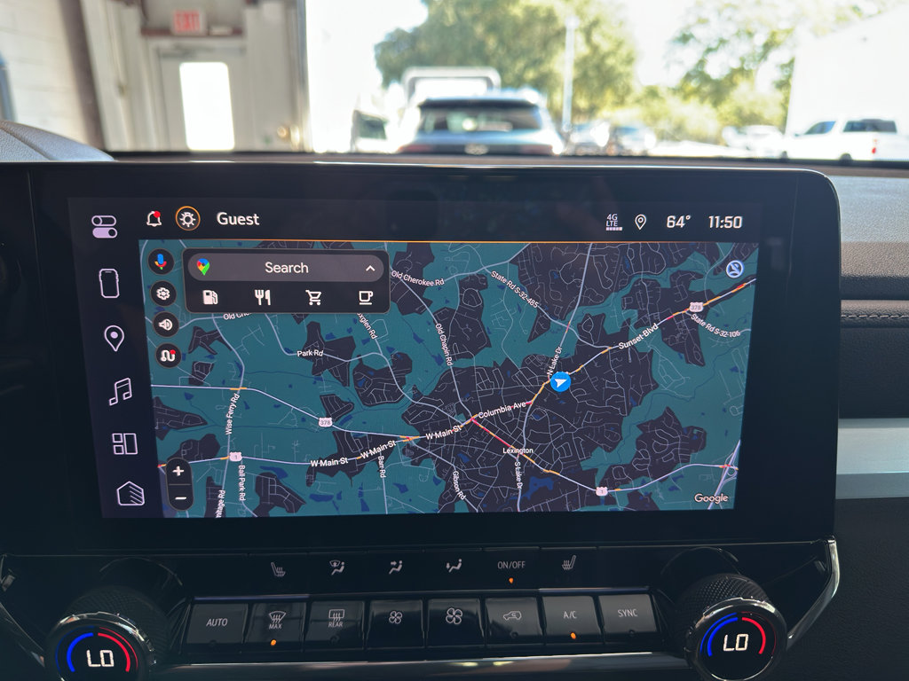 New 2026 Chevrolet Colorado LT w/ LT Convenience Package image 19