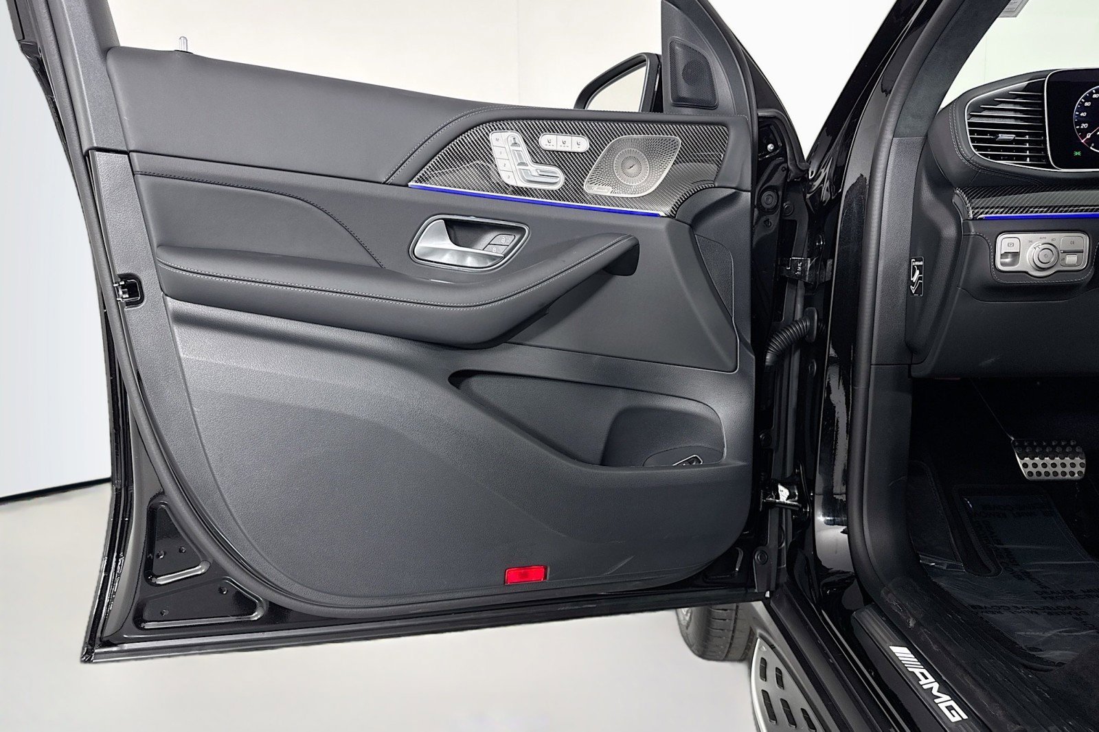 New 2026 Mercedes-Benz GLE 63 AMG S image 20