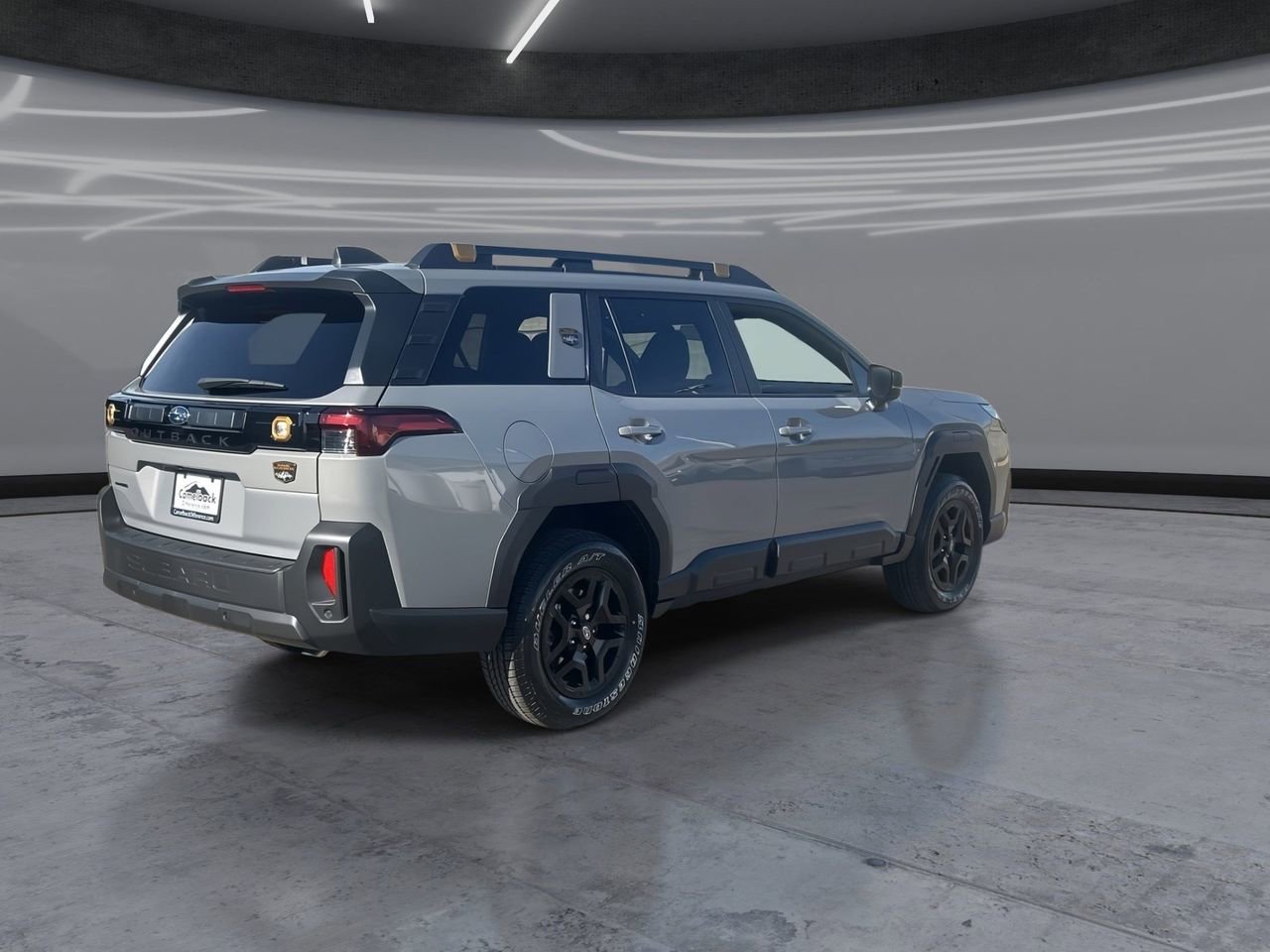 New 2026 Subaru Outback Wilderness AWD/4WD image 5