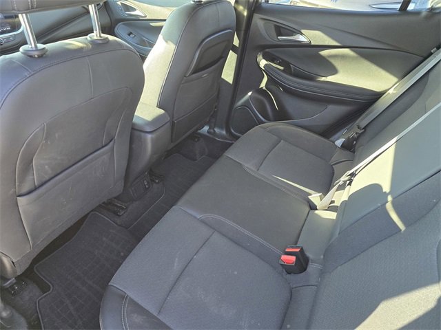 Used 2022 Buick Encore GX Select w/ Advanced Technology Package image 14