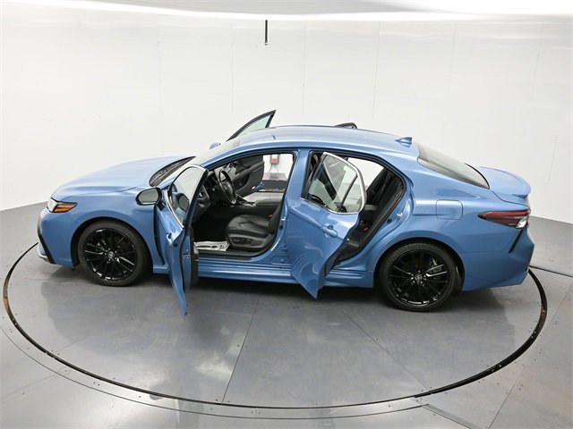Used 2024 Toyota Camry XSE image 39