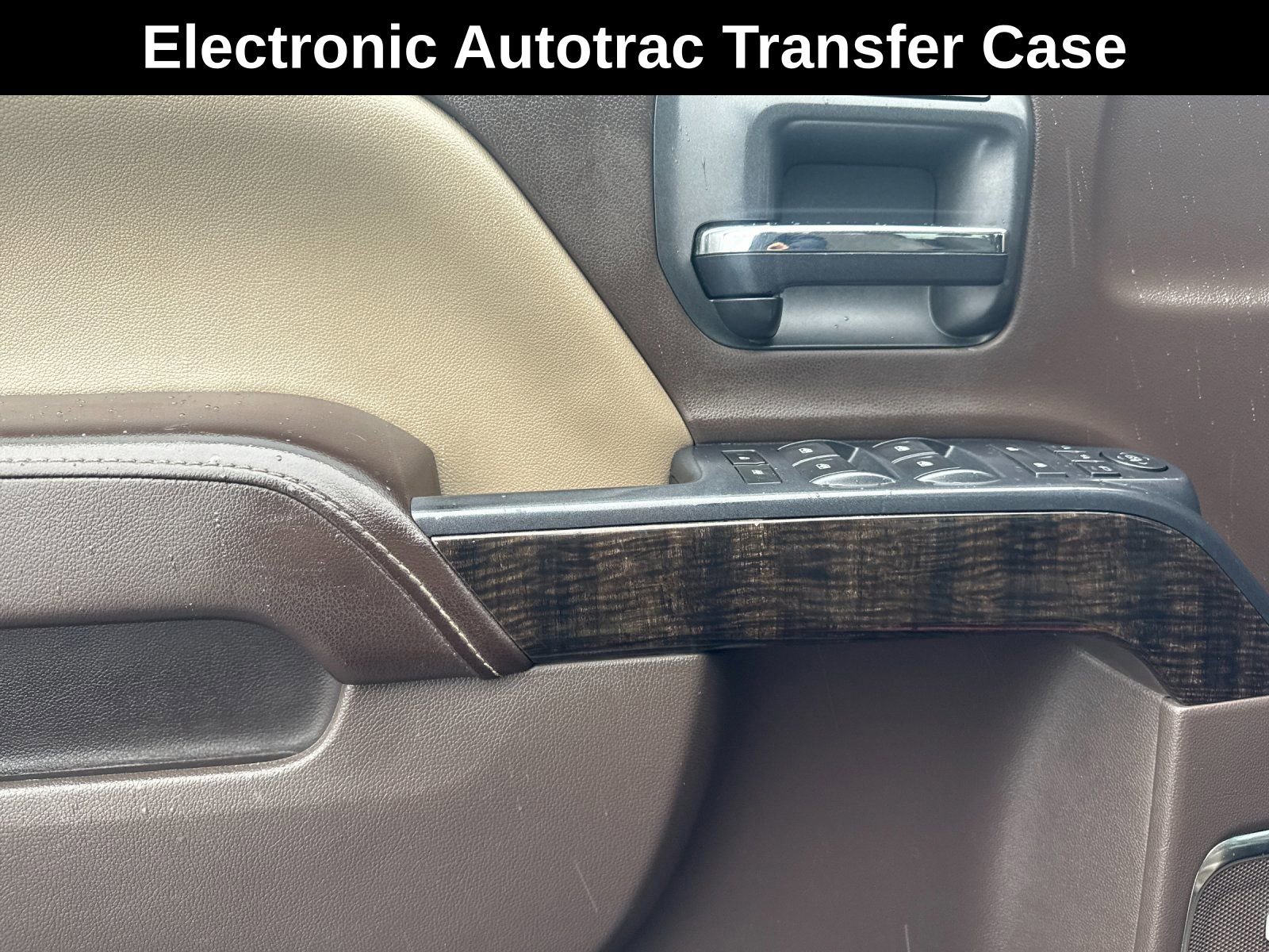 Used 2015 GMC Sierra 1500 Denali image 10