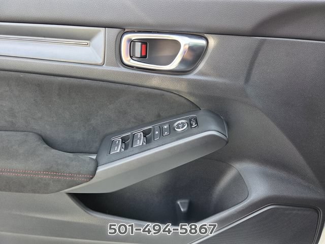 Used 2026 Honda Civic Type R image 24