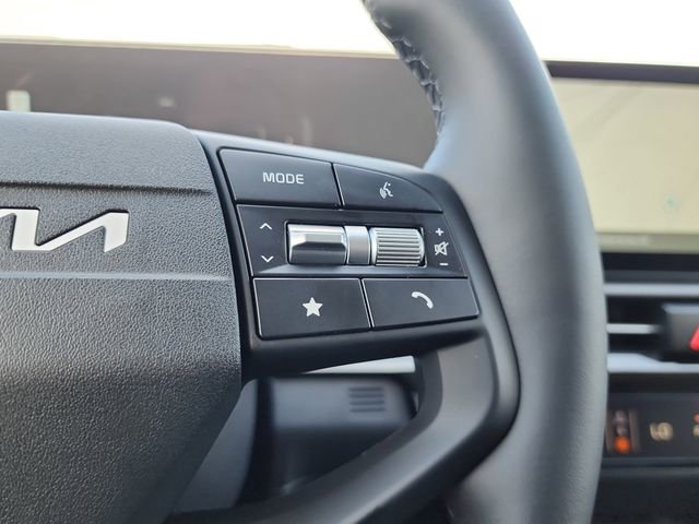 Certified 2026 Kia Sportage SX FWD image 22