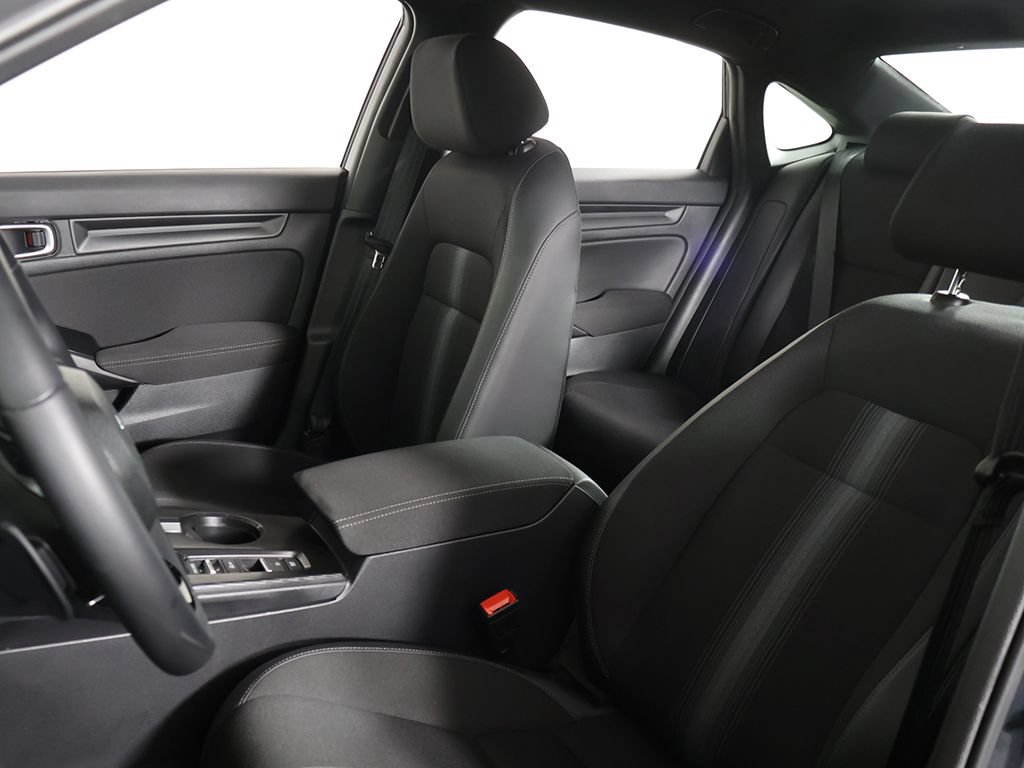 Used 2026 Honda Civic Sport image 26