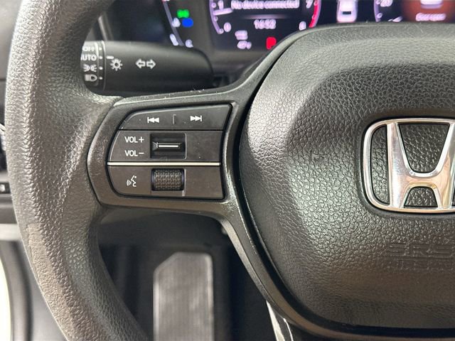 Used 2024 Honda Accord LX image 20