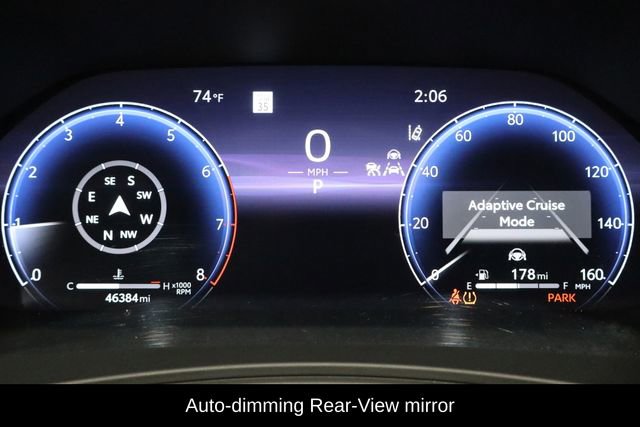 Used 2024 Toyota Grand Highlander Limited FWD image 27