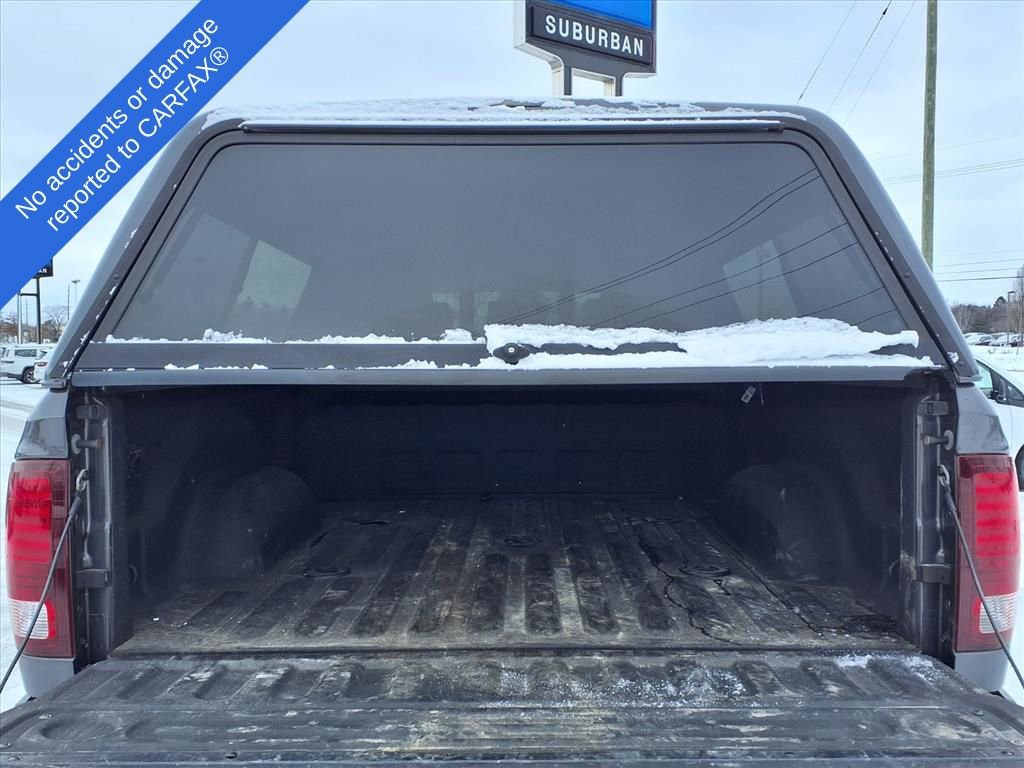 Used 2018 RAM 2500 Laramie w/ Sport Appearance Group image 11