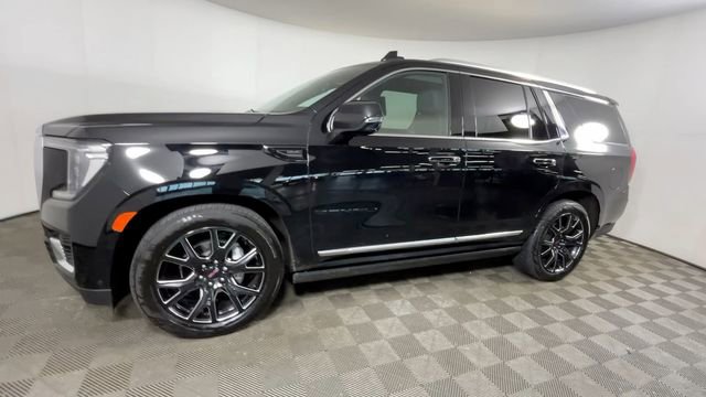 Used 2023 GMC Yukon Denali w/ Denali Reserve Package AWD/4WD image 8
