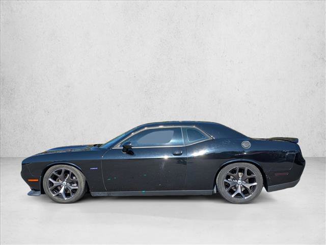Used 2019 Dodge Challenger R/T image 8